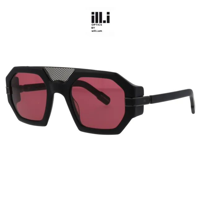 ill.i WA603 S03 Okulary przeciwsłoneczne