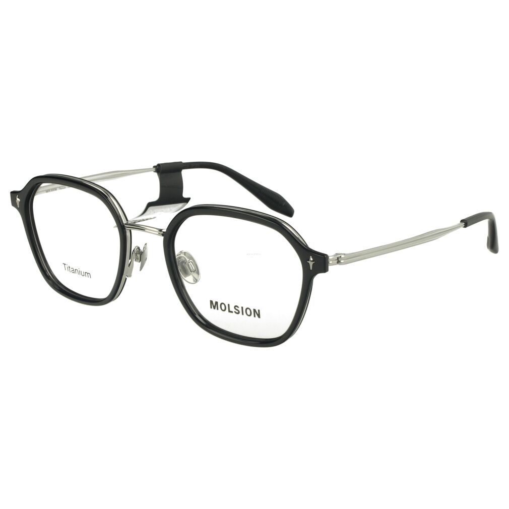 Molsion MA6057 B21 Okulary korekcyjne
