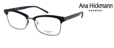 Ana Hickmann 1313 H02  Okulary korekcyjne