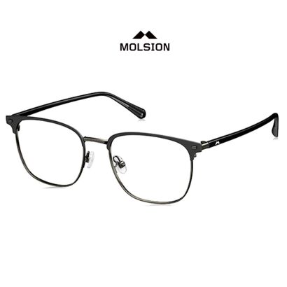 MOLSION MJ7357 B11 Okulary Korekcyjne