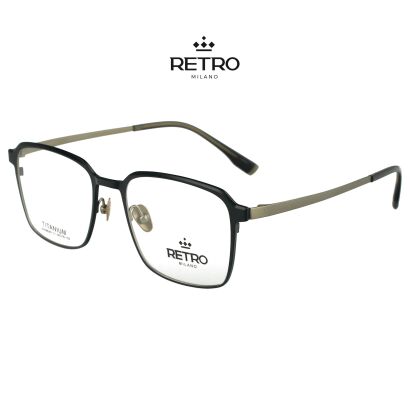 Retro Milano R45M040 C1 okulary korekcyjne