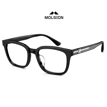 MOLSION MX3002 B11 Okulary Korekcyjne