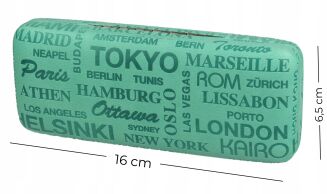Etui na okulary korekcyjne Towns C1 - 4