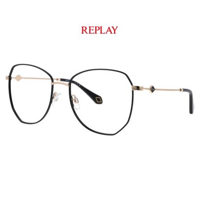 Replay RY290 V04 Okulary korekcyjne