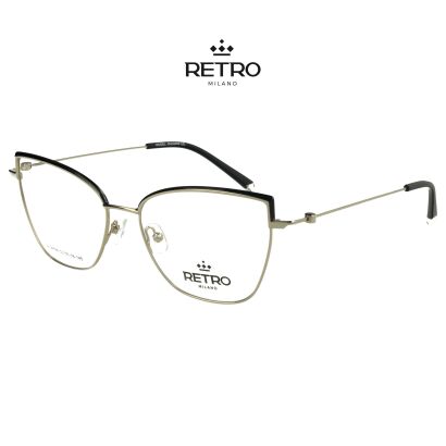 RETRO Milano R14K44 C3 Okulary korkcyjne