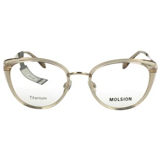 Molsion MA6039 B60 Okulary korekcyjne - 2