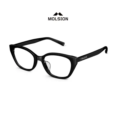 MOLSION MJ3101 B10 Okulary Korekcyjne
