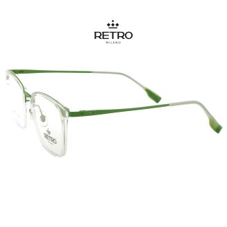 Retro Milano R41M012 C11 okulary korekcyjne - 4