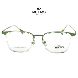 Retro Milano R41M012 C11 okulary korekcyjne - 2