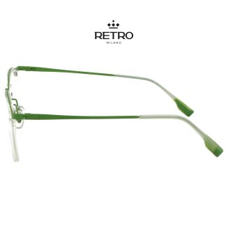 Retro Milano R41M012 C11 okulary korekcyjne - 3