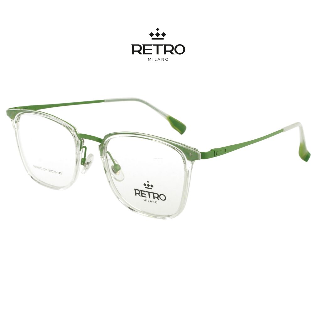 Retro Milano R41M012 C11 okulary korekcyjne