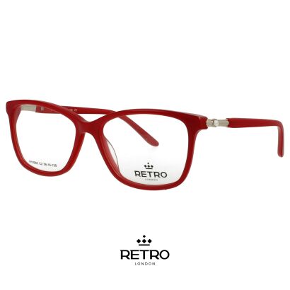 RETRO London R10E82 C2 Okulary korekcyjne