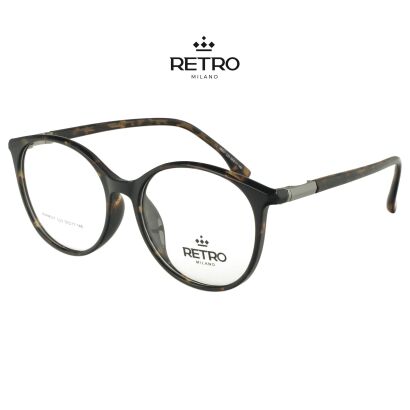 Retro Milano R48M007 C23 okulary korekcyjne