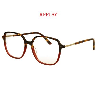 Replay RY468 V03 Okulary korekcyjne