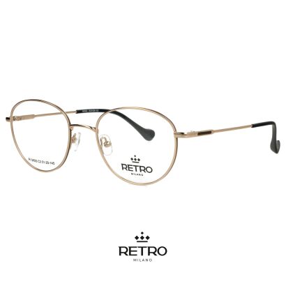 RETRO Milano R13K83 C3 Okulary korekcyjne