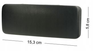 Etui na okulary korekcyjne Karen C1 - 4