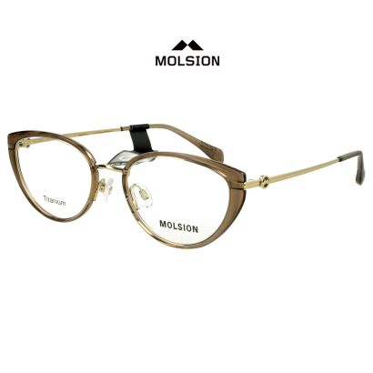 MOLSION MA6029 B21 Okulary Korekcyjne