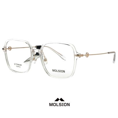 MOLSION MJ5085 B90 Okulary Korekcyjne