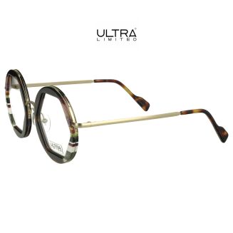 Ultra Limited Albarella 2 /Szylkret Okulary korekcyjne - 2