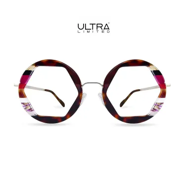 Ultra Limited Albarella 2 /Szylkret Okulary korekcyjne