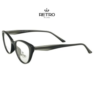 Retro Milano R41M124 C1 okulary korekcyjne - 4