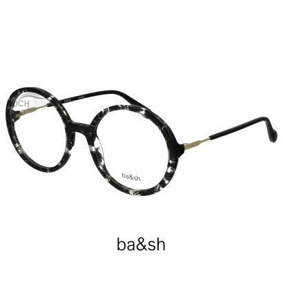 ba&sh BA1032 E439 Okulary korekcyjne