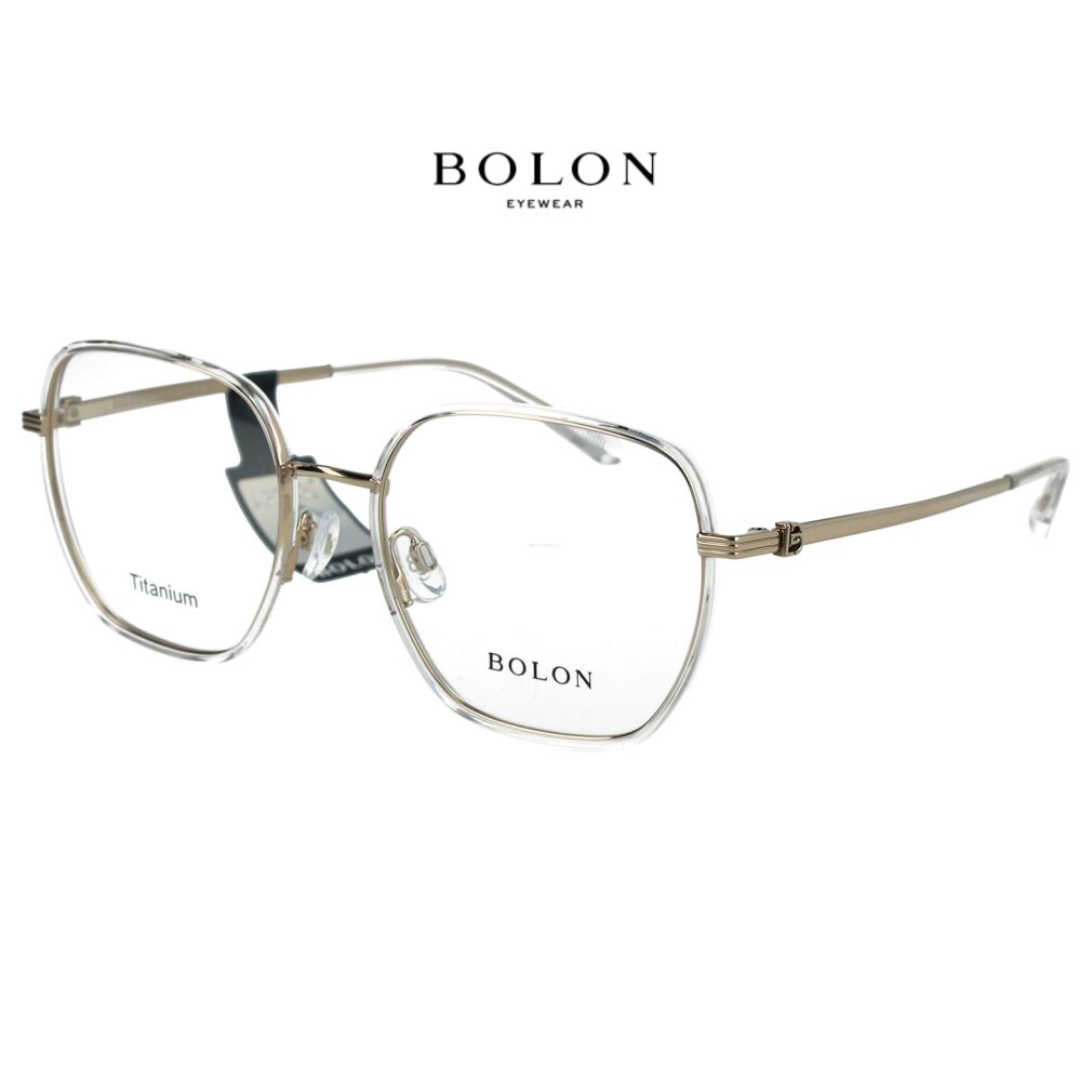 BOLON BA6053 B93 Okulary korekcyjne