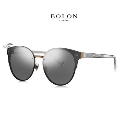 BOLON BL8053 B20 Polaryzacja Okulary przeciwsłoneczne