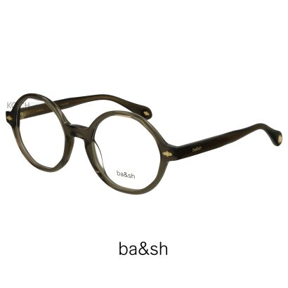 ba&sh BA1048 BR68 Okulary korekcyjne