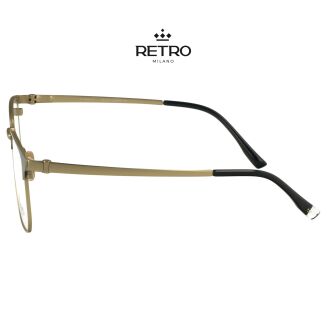 Retro Milano R45M007 C1 okulary korekcyjne - 3