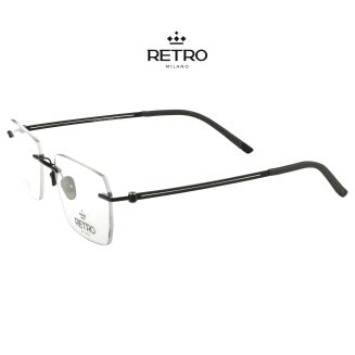 Retro Milano R03M024 C4 okulary korekcyjne - 4