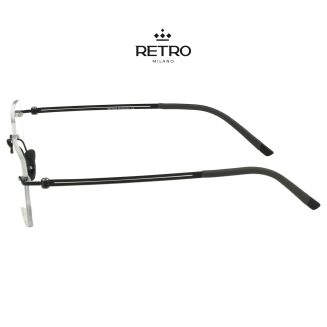 Retro Milano R03M024 C4 okulary korekcyjne - 3