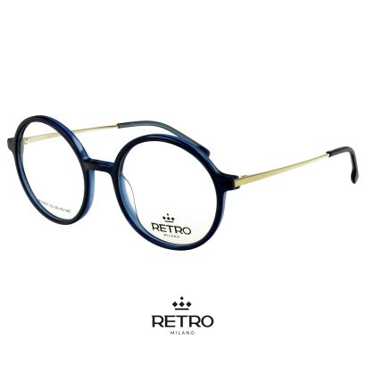 RETRO Milano R13K27 C3 Okulary korekcyjne