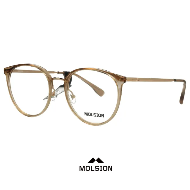 MOLSION MJ6173 B60 Okulary Korekcyjne