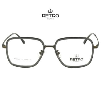 Retro Milano R48M055 C33 okulary korekcyjne - 2