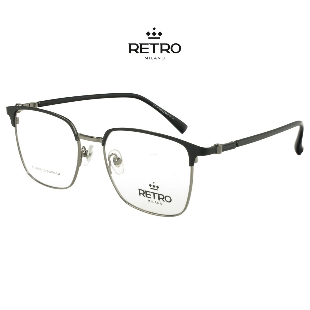 Retro Milano R41M030 C5 okulary korekcyjne