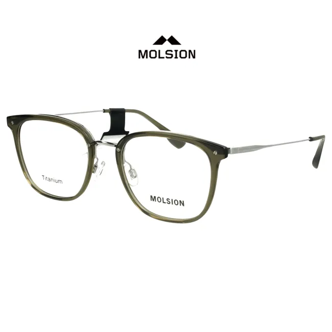 MOLSION MA6010 B80 Okulary Korekcyjne