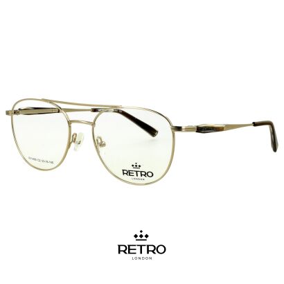 RETRO London R11H90 C2 Okulary korekcyjne