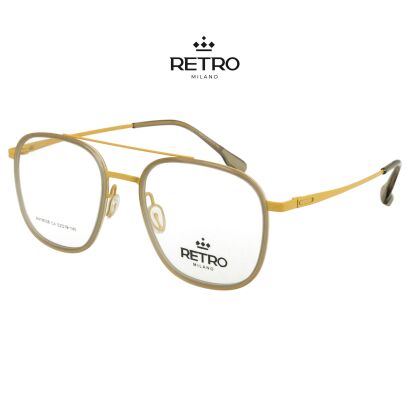 Retro Milano R41M008 C4 okulary korekcyjne