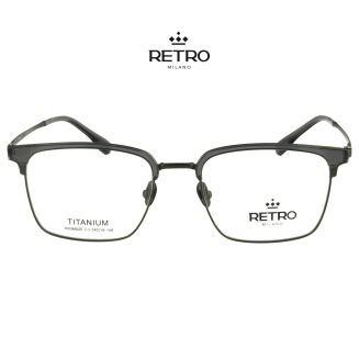 Retro Milano R03M020 C3 okulary korekcyjne - 2