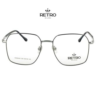 Retro Milano R48M038 C28 okulary korekcyjne - 2