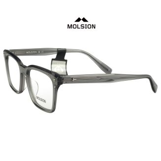 Molsion MJ3119 B16 Okulary korekcyjne - 4
