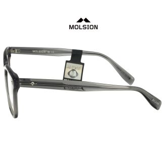 Molsion MJ3119 B16 Okulary korekcyjne - 3