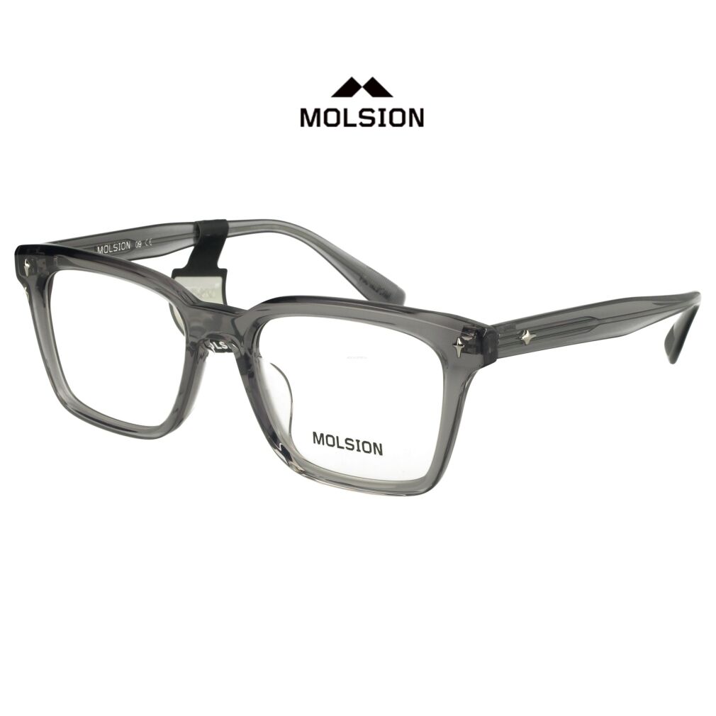 Molsion MJ3119 B16 Okulary korekcyjne