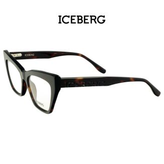 Iceberg IC340 C02 Okulary korekcyjne z nakładką polaryzcyjną - 3