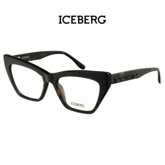 Iceberg IC340 C02 Okulary korekcyjne z nakładką polaryzcyjną - 4