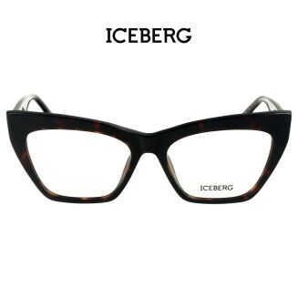 Iceberg IC340 C02 Okulary korekcyjne z nakładką polaryzcyjną - 5