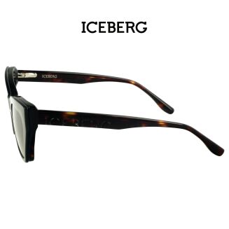 Iceberg IC340 C02 Okulary korekcyjne z nakładką polaryzcyjną - 6