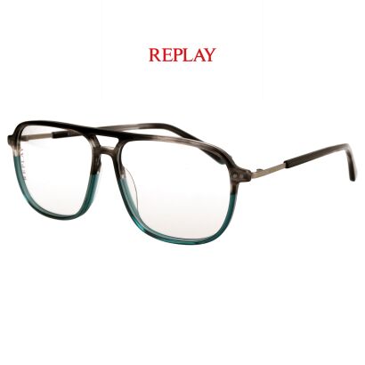 Replay RY467 V03 Okulary korekcyjne