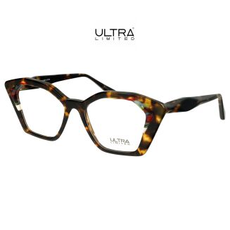 Ultra Limited Altamura /Szylkret  Okulary korekcyjne - 2
